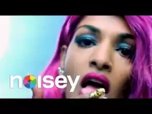 Video: M.I.A. - BRING THE NOIZE